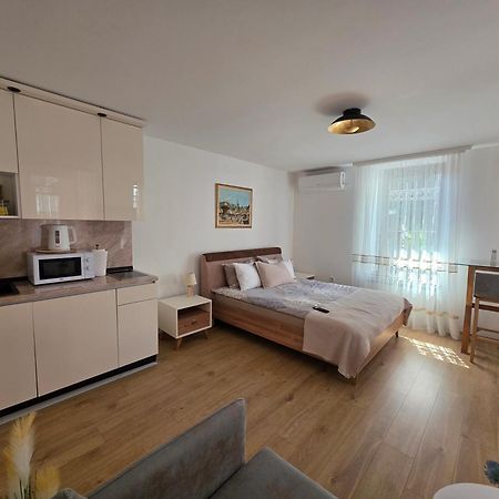 Apartman En Sarajevo Exterior photo