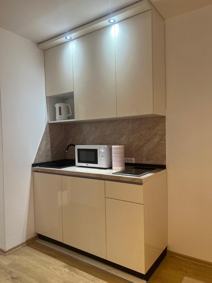 Apartman En Sarajevo Exterior photo