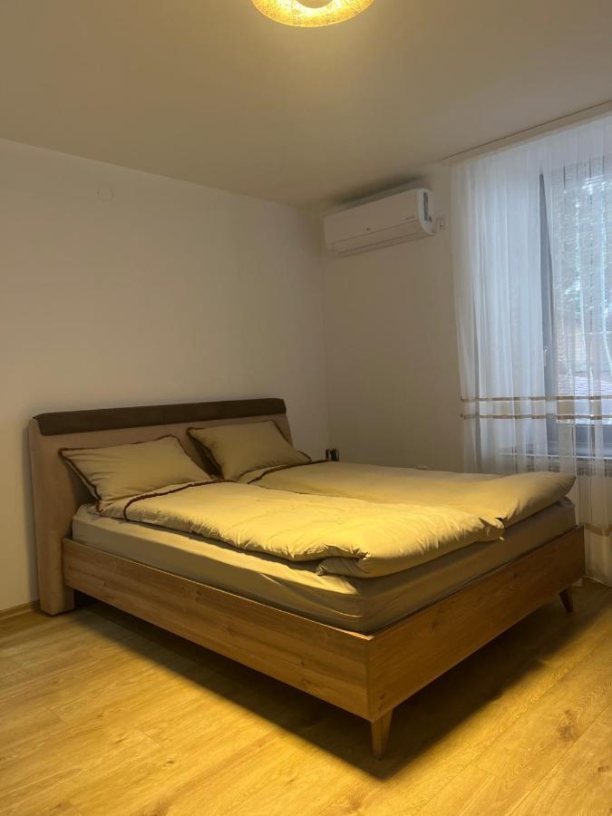 Apartman En Sarajevo Exterior photo